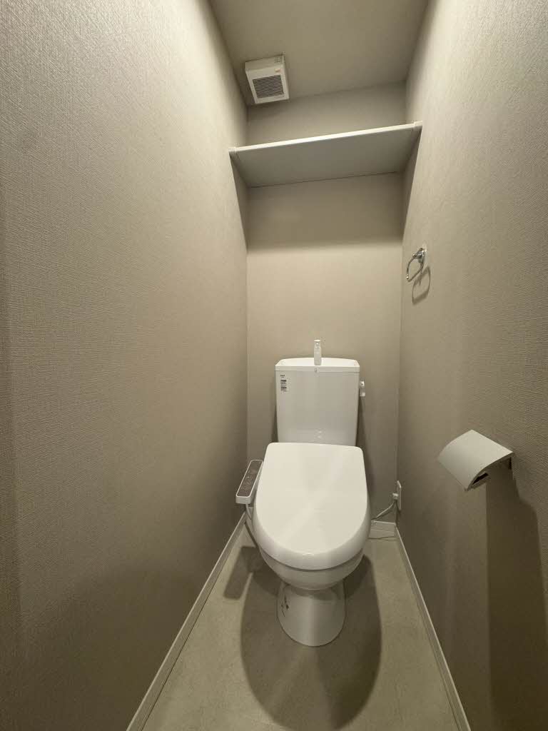 フレグランス大槻 103号-8