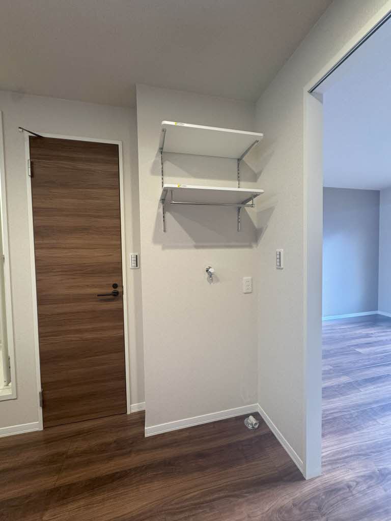 フレグランス大槻 103号-9