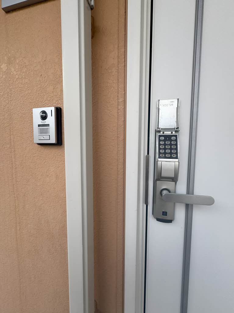 フレグランス大槻 103号-11