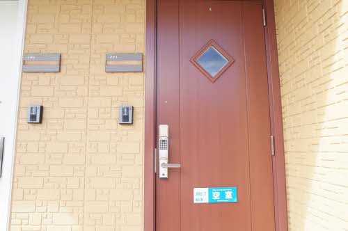 アプローズＳ 202号-2