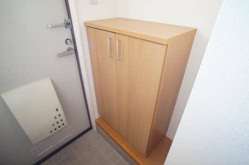 アプローズＳ 202号-14