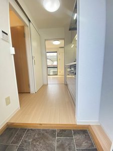 パークサイドスクエア　Ａ 202号-7