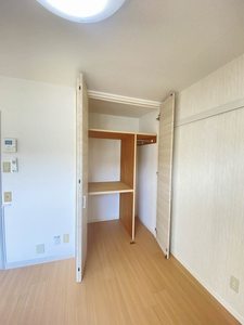 パークサイドスクエア　Ａ 202号-8