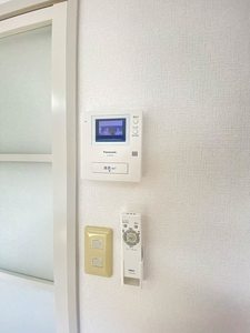 パークサイドスクエア　Ａ 202号-9