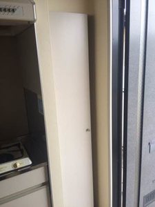 パークサイドスクエア　Ａ 205号-3