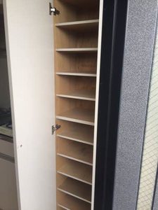 パークサイドスクエア　Ａ 205号-4