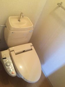 パークサイドスクエア　Ａ 205号-7