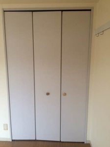 パークサイドスクエア　Ａ 205号-10