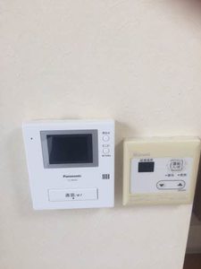 パークサイドスクエア　Ａ 205号-12