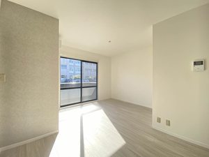 コーポヤナイ　Ｂ 102号-2