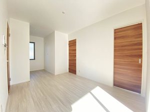 コーポヤナイ　Ｂ 102号-3