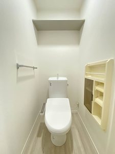 コーポヤナイ　Ｂ 102号-5