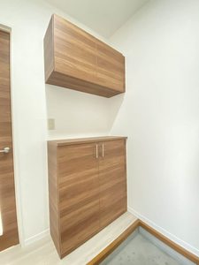 コーポヤナイ　Ｂ 102号-8