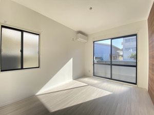 コーポヤナイ　Ｂ 102号-9