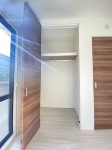 コーポヤナイ　Ｂ 102号-12