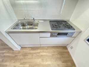 コーポヤナイ B 202号-5