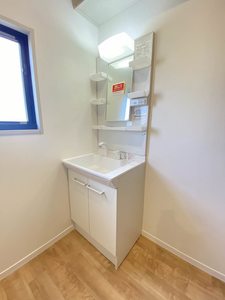 コーポヤナイ B 202号-8