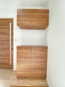 コーポヤナイ B 202号-9