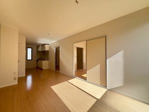 メゾンクレール 102号-3