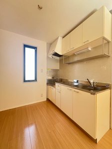 メゾンクレール 102号-4