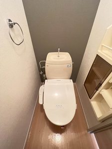 メゾンクレール 102号-6