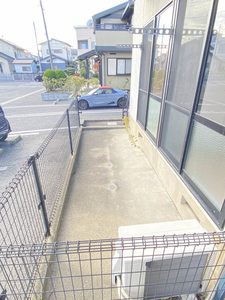 メゾンロード　Ａ 101号-12