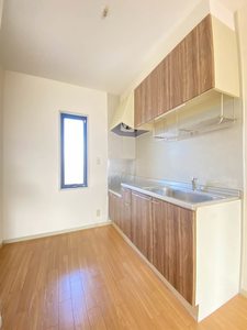 メゾンロード　Ａ 202号-3