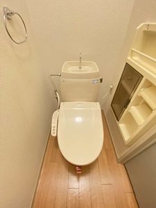 メゾンロード　Ａ 202号-4