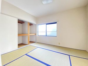 メゾンロード　Ａ 202号-9