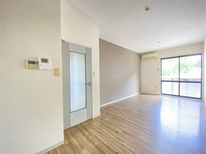 アーク・ヴィラ B 101号-2