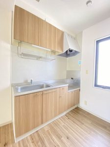 アーク・ヴィラ B 101号-3