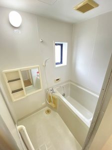 アーク・ヴィラ B 101号-4