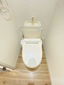 アーク・ヴィラ B 101号-5