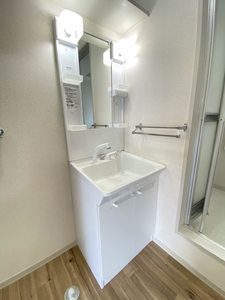 アーク・ヴィラ B 101号-6