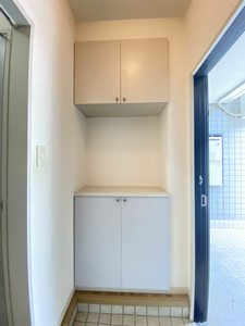 アーク・ヴィラ B 101号-10