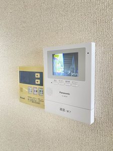 アーク・ヴィラ B 101号-13