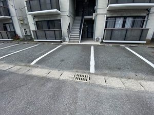 アーク・ヴィラ B 101号-15