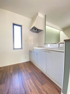 アーク・ヴィラ B 202号-5