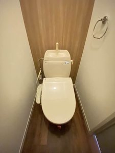 アーク・ヴィラ B 202号-6