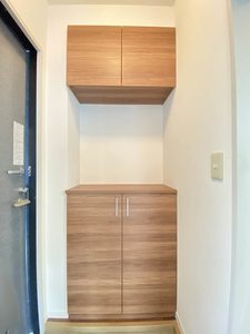 アーク・ヴィラ B 202号-9