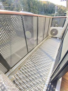 アーク・ヴィラ B 202号-14