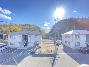 アーク・ヴィラ B 202号-15