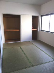 アーク・ヴィラ　Ｃ 202号-2