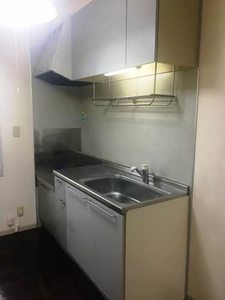 アーク・ヴィラ　Ｃ 202号-7