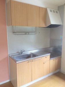 アーク・ヴィラ　Ｅ 201号-3