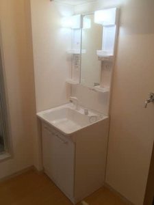 アーク・ヴィラ　Ｅ 201号-6