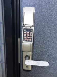 アーク・ヴィラ　Ｅ 201号-15