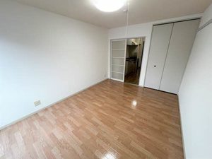 コーポエミネンス 202号-2