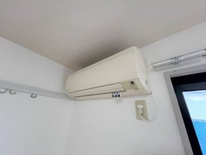 コーポエミネンス 202号-6