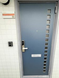 コーポエミネンス 202号-7